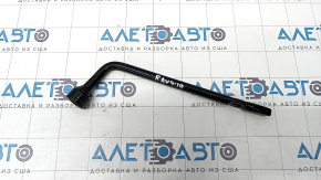 Wheel spanner Toyota Rav4 19-
