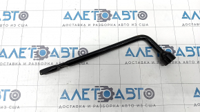 Wheel spanner Toyota Rav4 19-