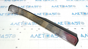 Door sill trim inner rear right Mercedes W221 scratches