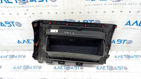 Glove box, glove compartment Toyota Rav4 19- black