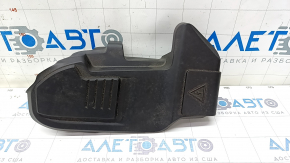 BMW X3 G01 18 Engine Computer ECU Housing Cover - Type 2
