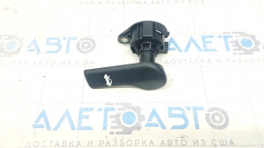 Nissan Rogue 21-23 Interior Hood Lock Handle Black JP built
