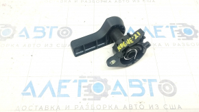 Nissan Rogue 21-23 Interior Hood Lock Handle Black JP built