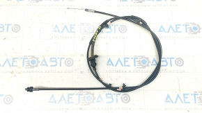 Nissan Rogue 21-23 Hood Release Cable JP built