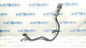 Nissan Rogue 21-24 Fuel Filler Neck