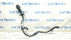 Nissan Rogue 21-24 Fuel Filler Neck