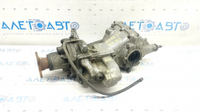 Rear differential gearbox Nissan Rogue 21-23 AWD 64k