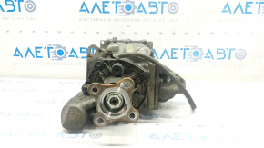 Rear differential gearbox Nissan Rogue 21-23 AWD 64k