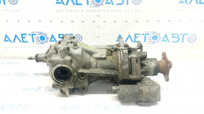 Rear differential gearbox Nissan Rogue 21-23 AWD 64k