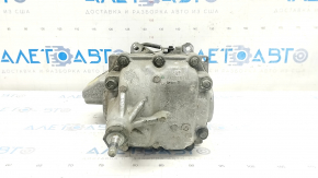 Rear differential gearbox Nissan Rogue 21-23 AWD 64k