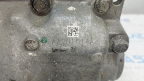 Rear differential gearbox Nissan Rogue 21-23 AWD 64k