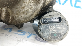 Rear differential gearbox Nissan Rogue 21-23 AWD 64k