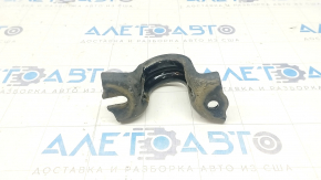 Rear stabilizer mounting bracket right Nissan Rogue 21-23