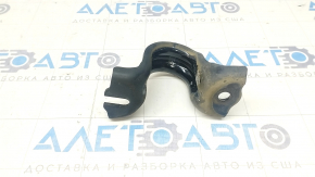 Rear stabilizer mounting bracket left Nissan Rogue 21-23