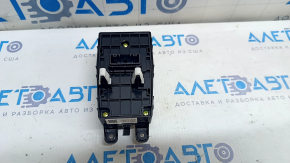 DRIVE MODE button Hyundai Sonata 20-