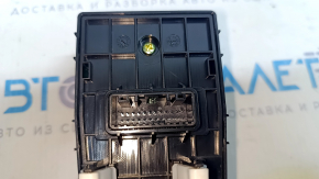 DRIVE MODE button Hyundai Sonata 20-