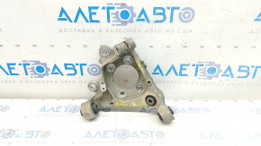 Rear left axle Nissan Rogue 21-23 JP built