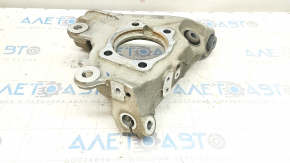 Rear left axle Nissan Rogue 21-23 JP built