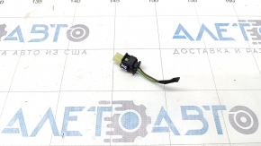 Chip for front airbag sensor BMW X3 G01 18-21 on TV