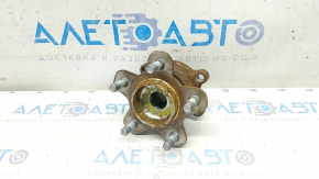 Rear right hub Nissan Rogue 21-24 AWD