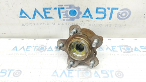 Rear left hub Nissan Rogue 21-24 AWD
