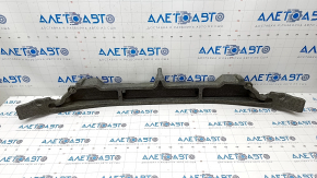 Front bumper absorber upper Toyota Rav4 19 - dented, broken