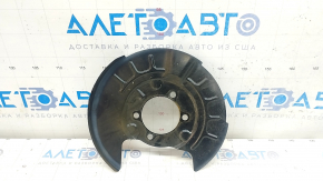 Brake Disc Cover Rear Right Nissan Rogue 21-24