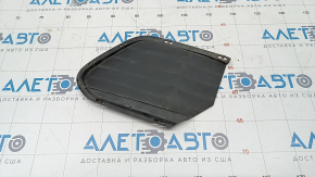 Plug lower grille front bumper right BMW X1 F48 16-19 break fastening
