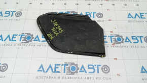 Plug lower grille front bumper right BMW X1 F48 16-19 break fastening