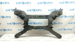 Subframe rear Nissan Rogue 21-23 AWD JP built