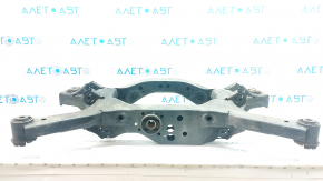 Subframe rear Nissan Rogue 21-23 AWD JP built