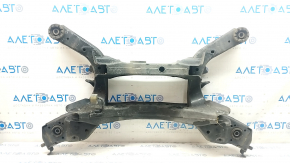 Subframe rear Nissan Rogue 21-23 AWD JP built