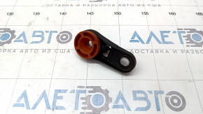 Resonator bracket BMW X3 G01 18- 2.0T