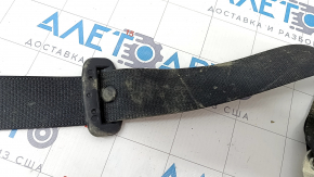 Seat belt rear right Toyota Rav4 19 - black, for dry cleaning