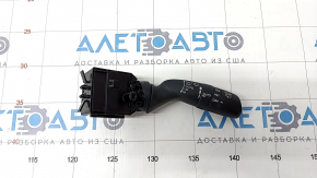 Steering column switch right Toyota Rav4 19-