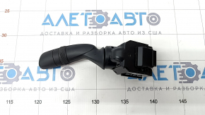 Steering column switch right Toyota Rav4 19-