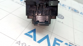 Steering column switch right Toyota Rav4 19-
