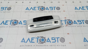 Rear light BMW X1 F48 16-22 black