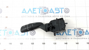 Left steering column switch Toyota Rav4 19- under fog lights