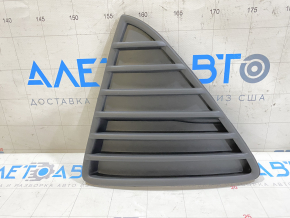 Front bumper grille left Ford Focus mk3 11-14 dorest mat