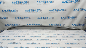 Longitudinal roof rail left BMW X1 F48 16-22 chrome