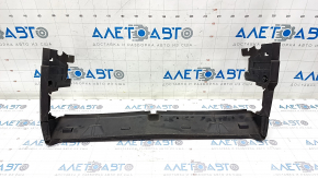 Lower radiator deflector BMW X3 G01 18-21