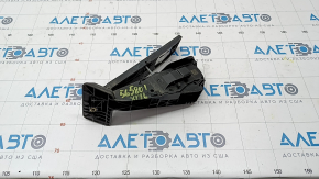 Gas pedal housing BMW X1 F48 16-22