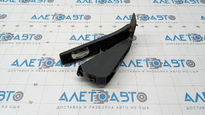 Gas pedal housing BMW X1 F48 16-22