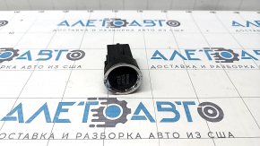 Start\stop button Toyota Rav4 19-