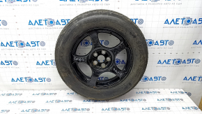 Spare tire spare wheel Toyota Rav4 19- R18 165/90