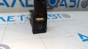 USB AUX unit Toyota Avalon 13-18