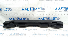 Ford Edge 15 trunk opening trim - black, scratches, broken mount