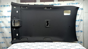 BMW X1 F48 16-22 black headliner, no panorama, dry cleanable