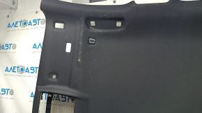 BMW X1 F48 16-22 black headliner, no panorama, dry cleanable